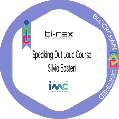 Badge pubblico 54095